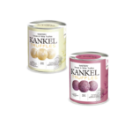 Comprar Trufas de Cacao & Vino Tinto y Blanco de Kankel, La Rioja