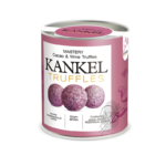 Comprar Trufas de Cacao & Vino Tinto, Kankel