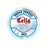 Queso fresco de cabra, Cecilia. La Rioja.
