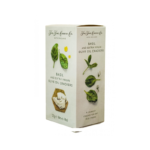 Crackers de aceite de oliva virgen extra y albahaca 125 g