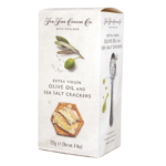 Comprar Fine Cheese de Aceite de Oliva Virgen Extra y Sal Marina