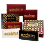 Comprar Moscovitas de Rialto