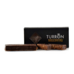 Comprar Turrón de Chocolates Negro, Rialto.